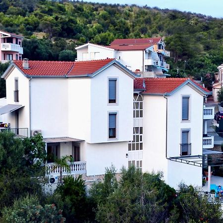 Villa Mirjana Trogir Zewnętrze zdjęcie
