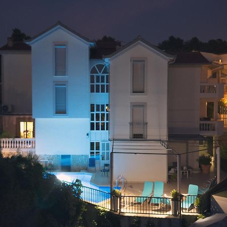 Villa Mirjana Trogir Zewnętrze zdjęcie