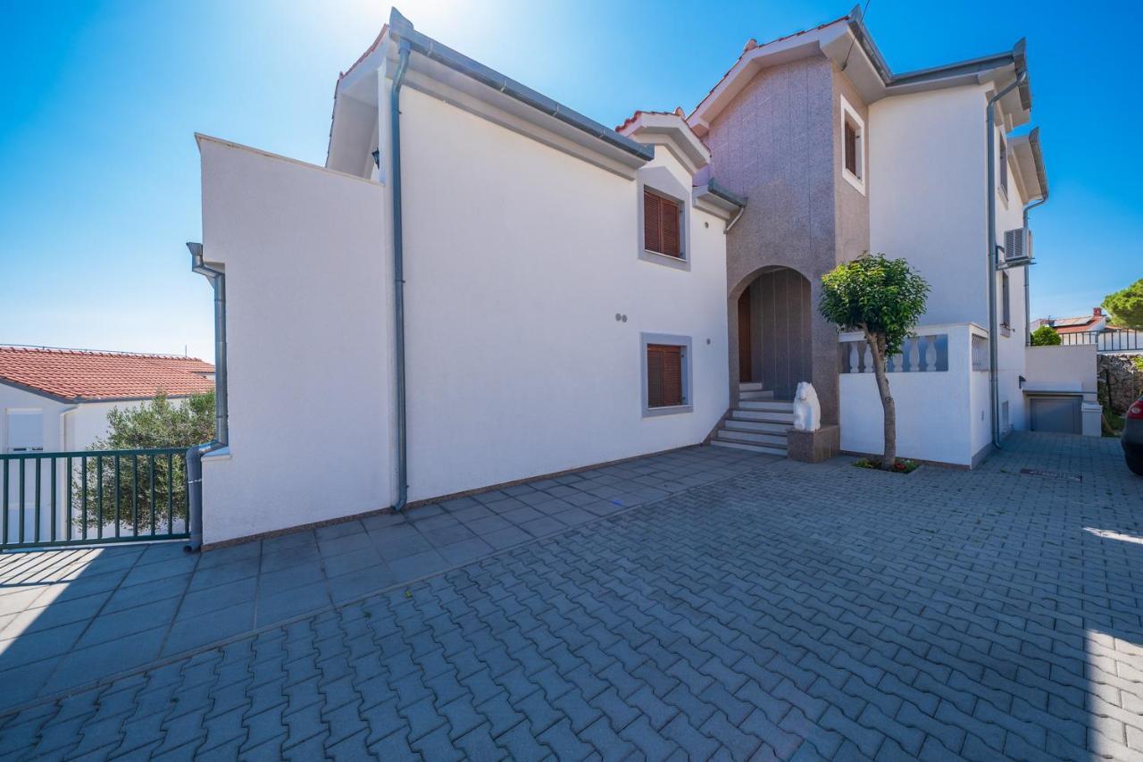 Villa Mirjana Trogir Zewnętrze zdjęcie