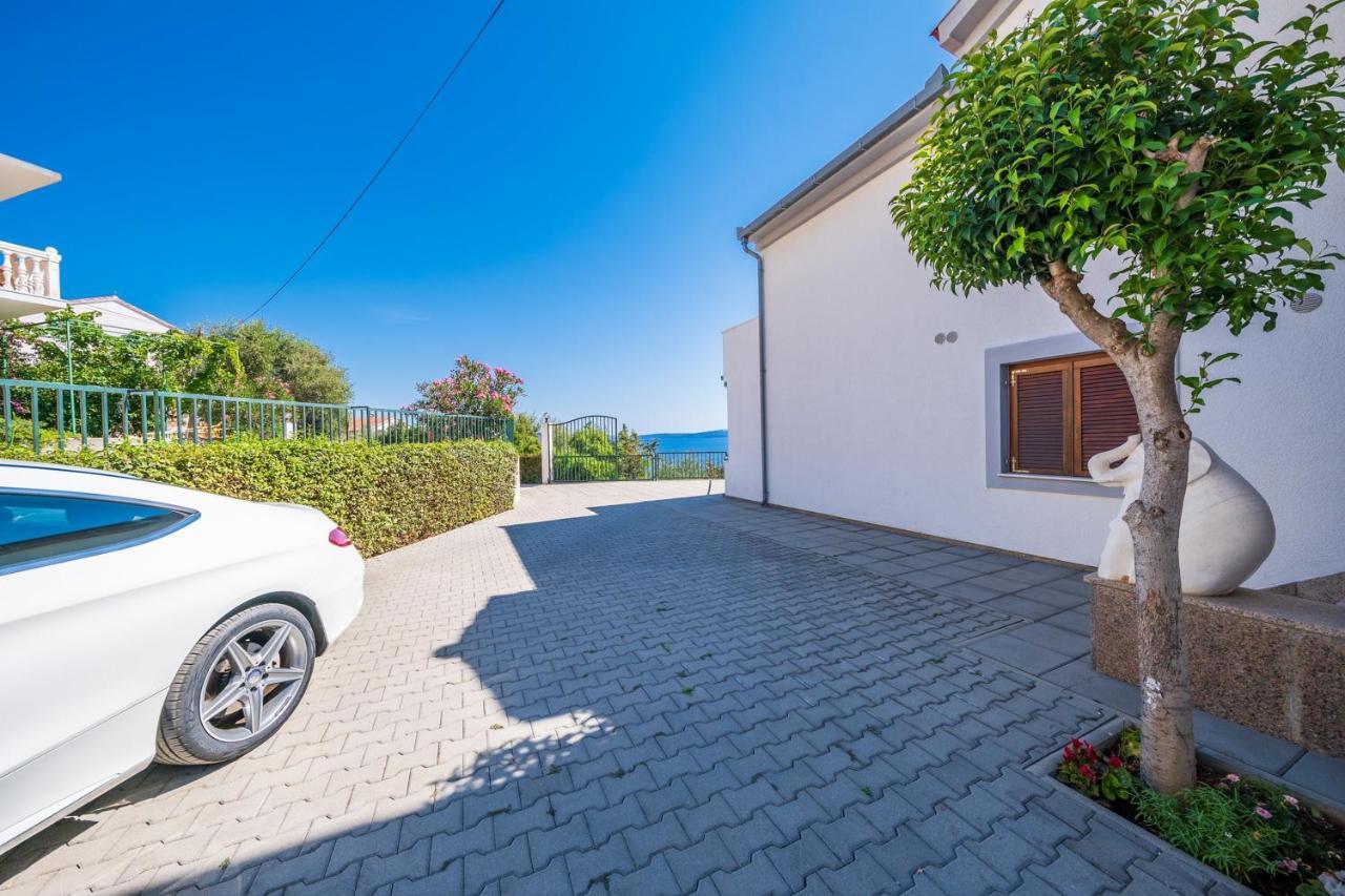 Villa Mirjana Trogir Zewnętrze zdjęcie