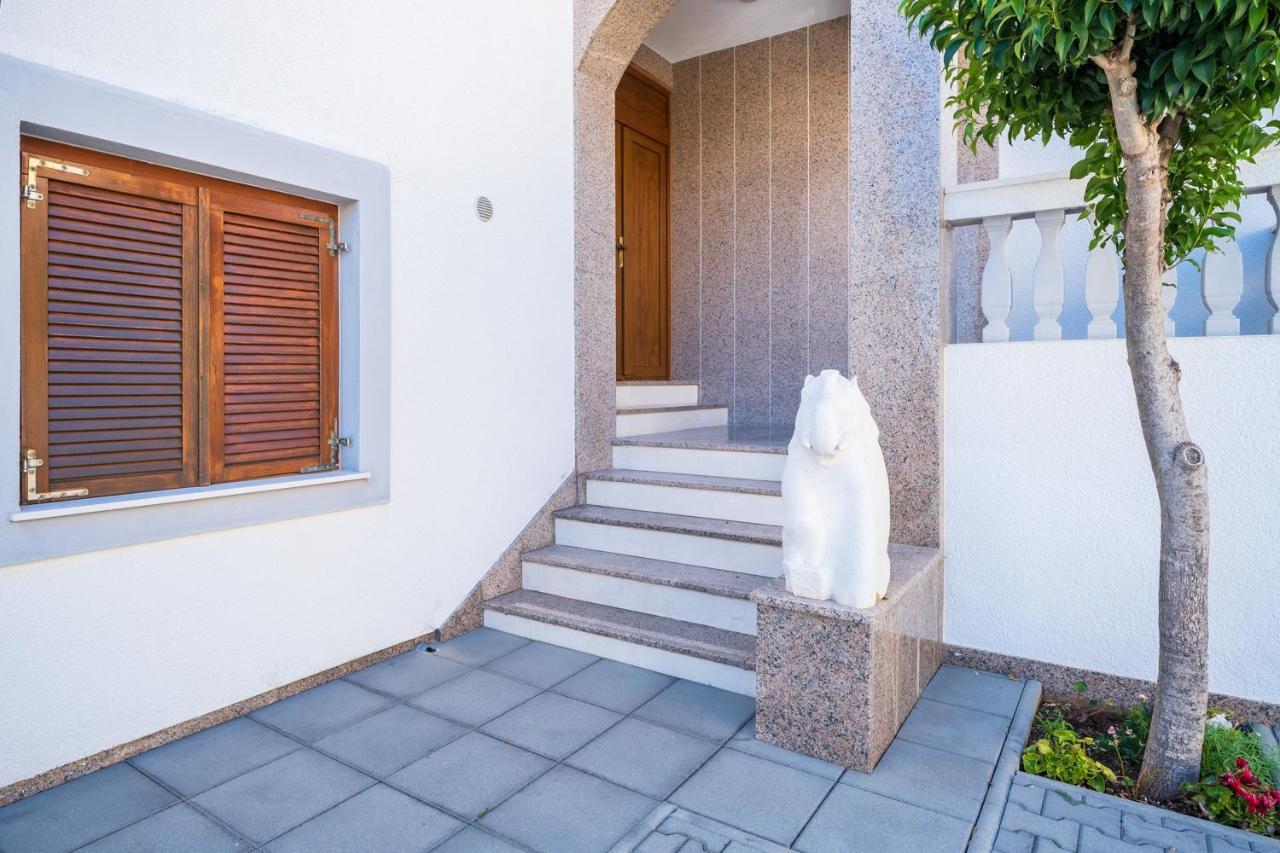 Villa Mirjana Trogir Zewnętrze zdjęcie