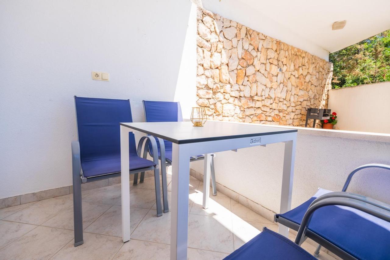 Villa Mirjana Trogir Zewnętrze zdjęcie