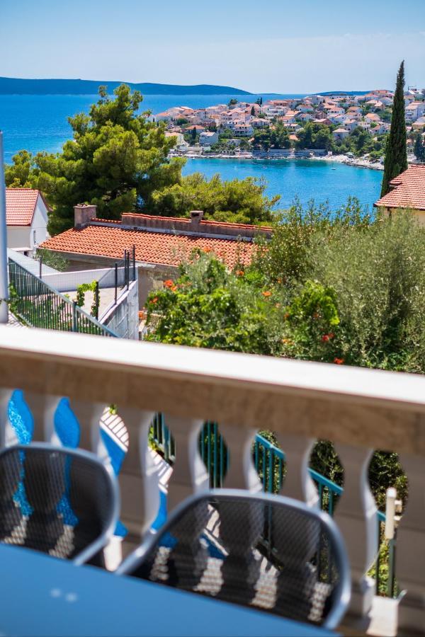 Villa Mirjana Trogir Zewnętrze zdjęcie