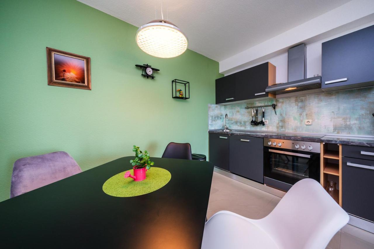 Villa Mirjana Trogir Zewnętrze zdjęcie