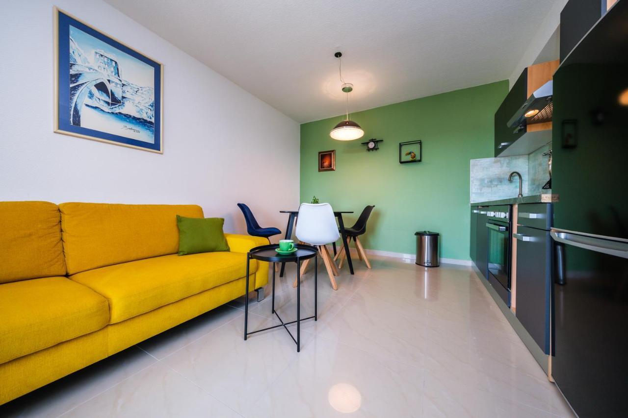 Villa Mirjana Trogir Zewnętrze zdjęcie