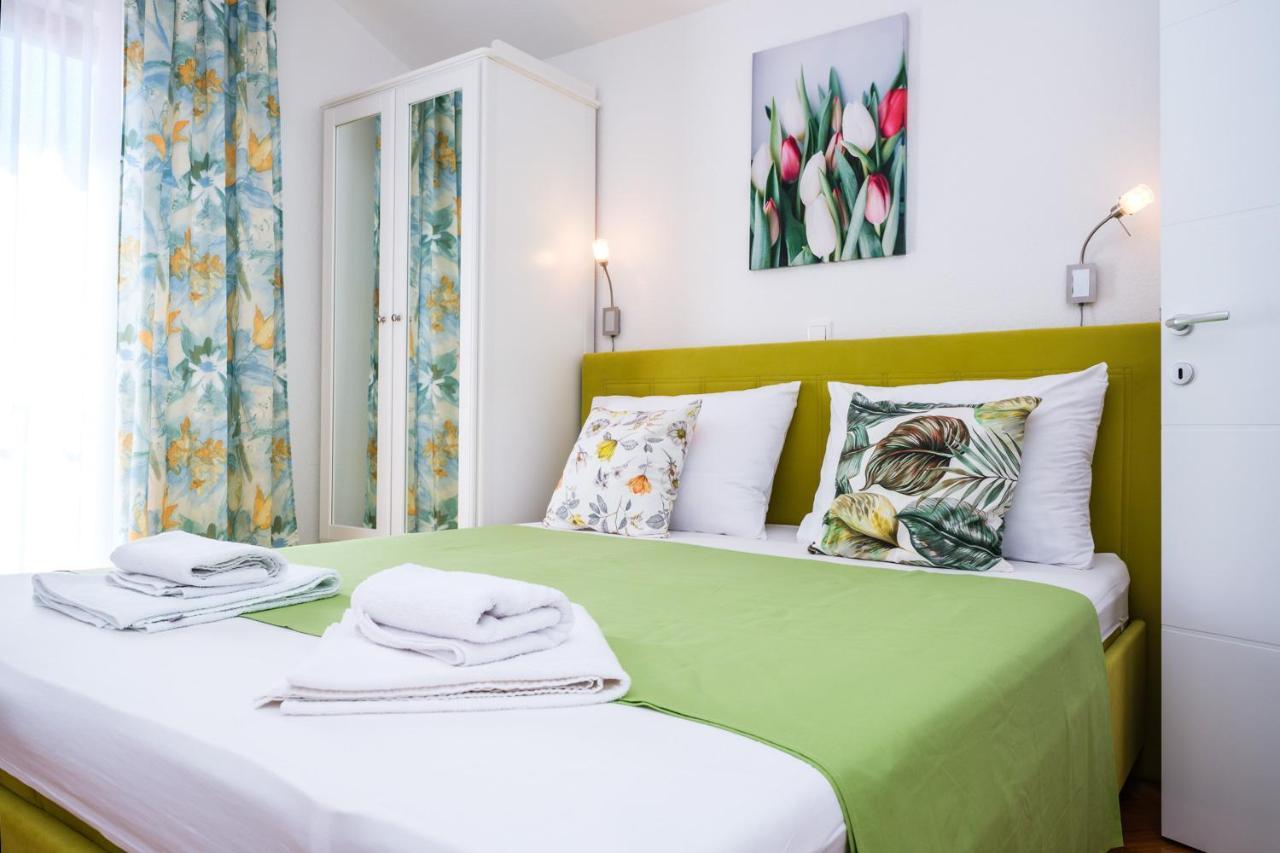 Villa Mirjana Trogir Zewnętrze zdjęcie