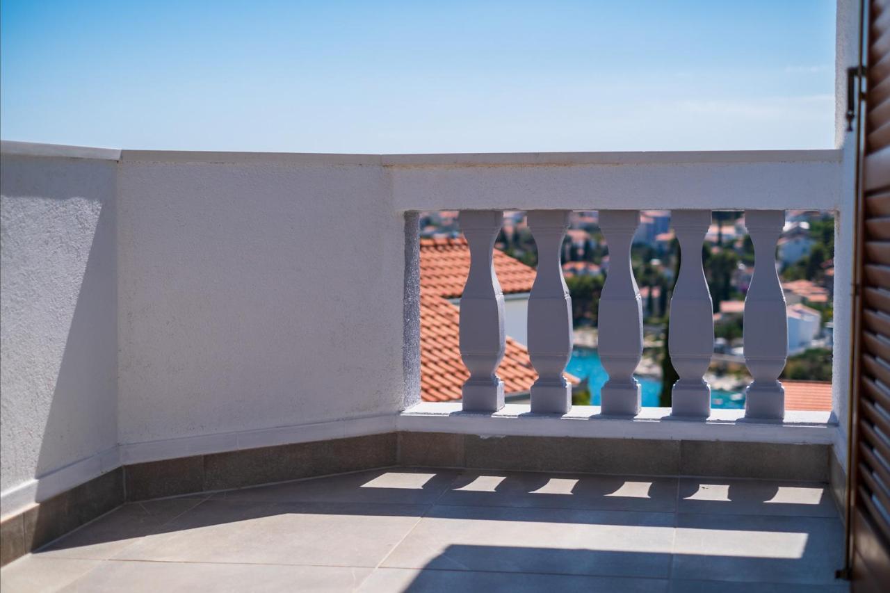 Villa Mirjana Trogir Zewnętrze zdjęcie