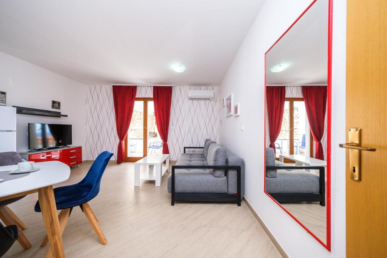 Villa Mirjana Trogir Zewnętrze zdjęcie