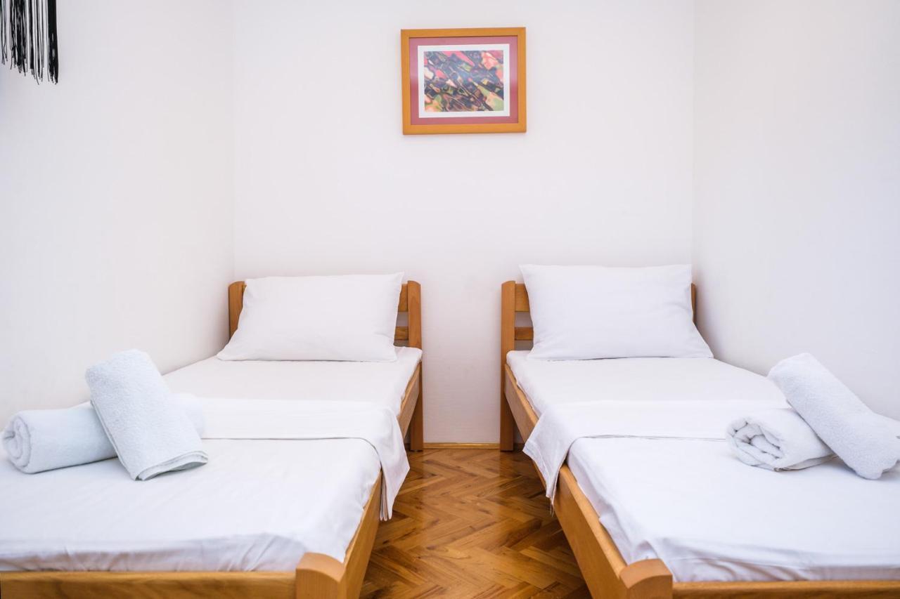 Villa Mirjana Trogir Zewnętrze zdjęcie