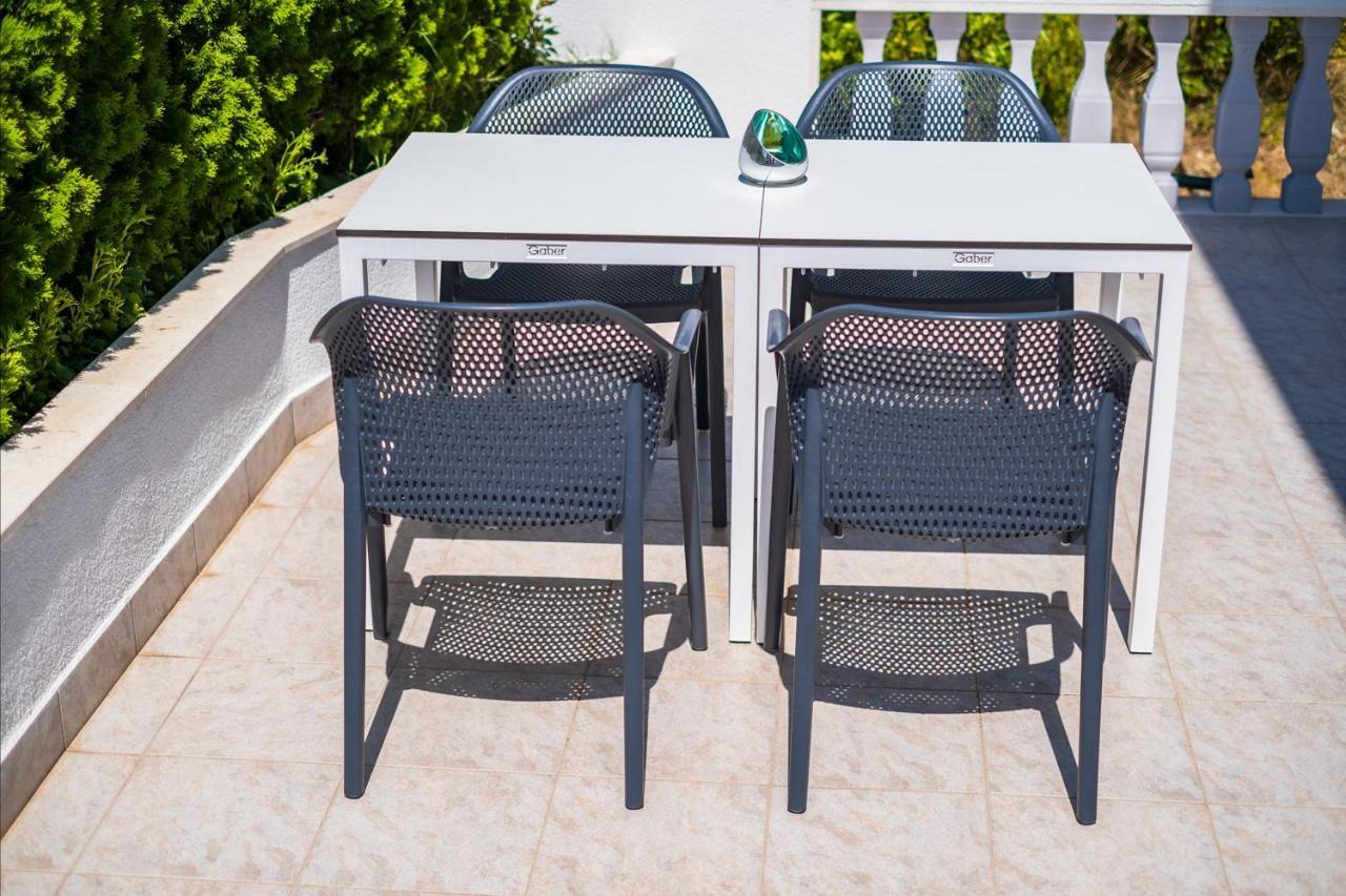 Villa Mirjana Trogir Zewnętrze zdjęcie
