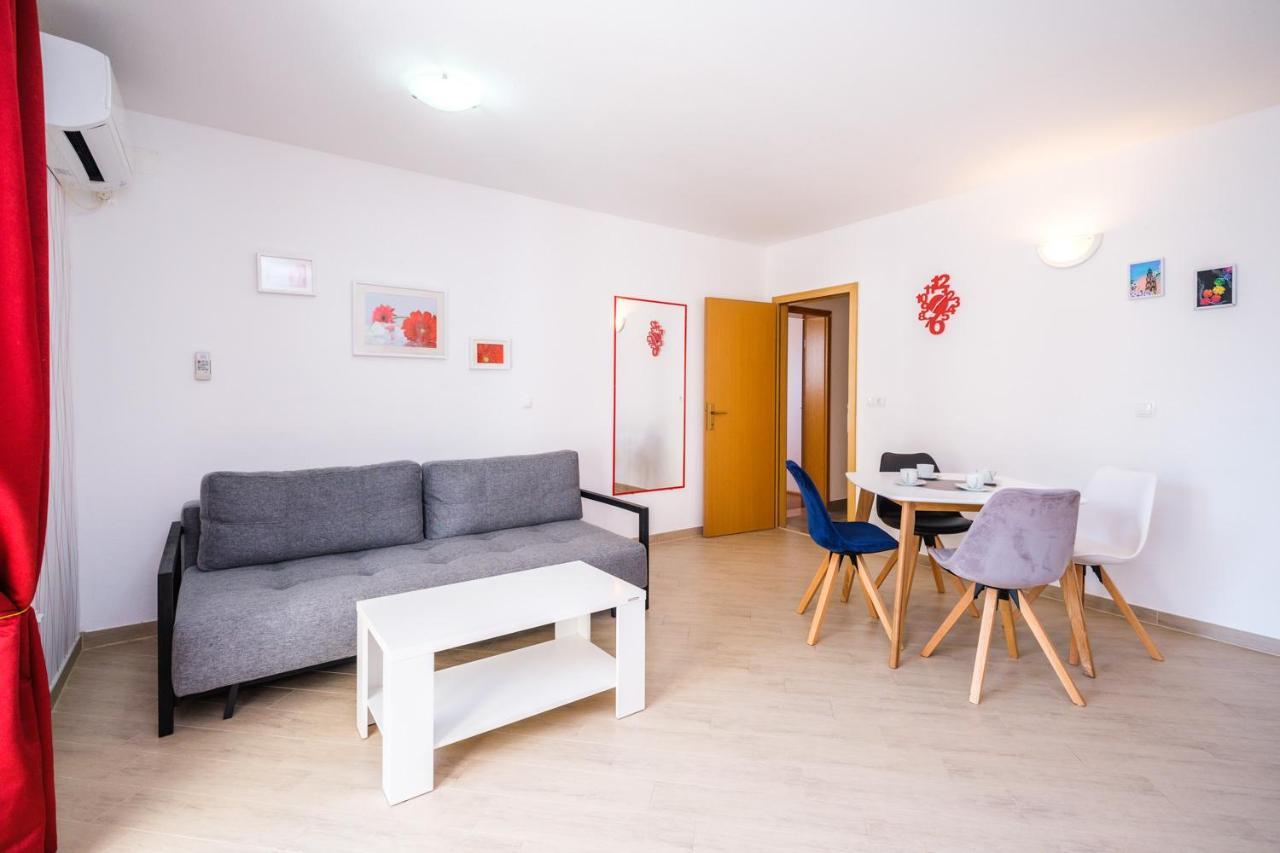 Villa Mirjana Trogir Zewnętrze zdjęcie