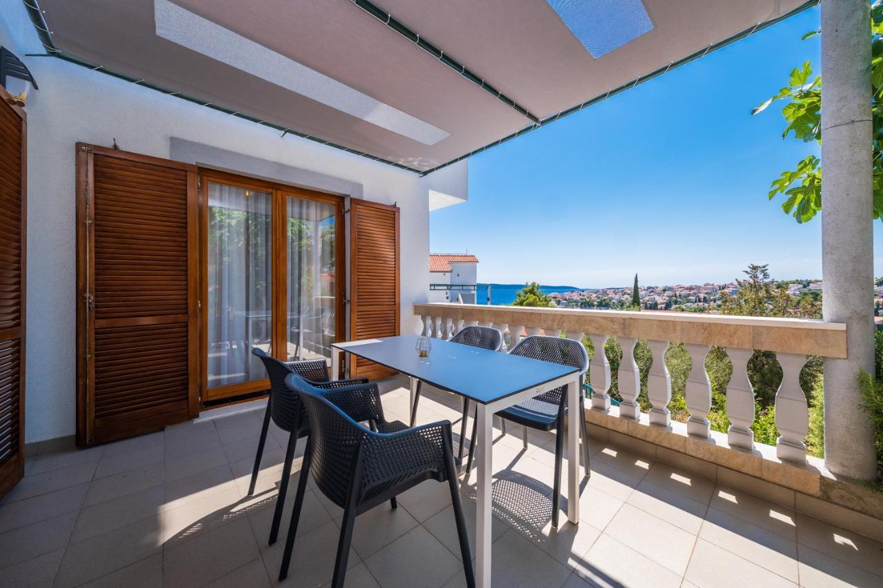 Villa Mirjana Trogir Zewnętrze zdjęcie