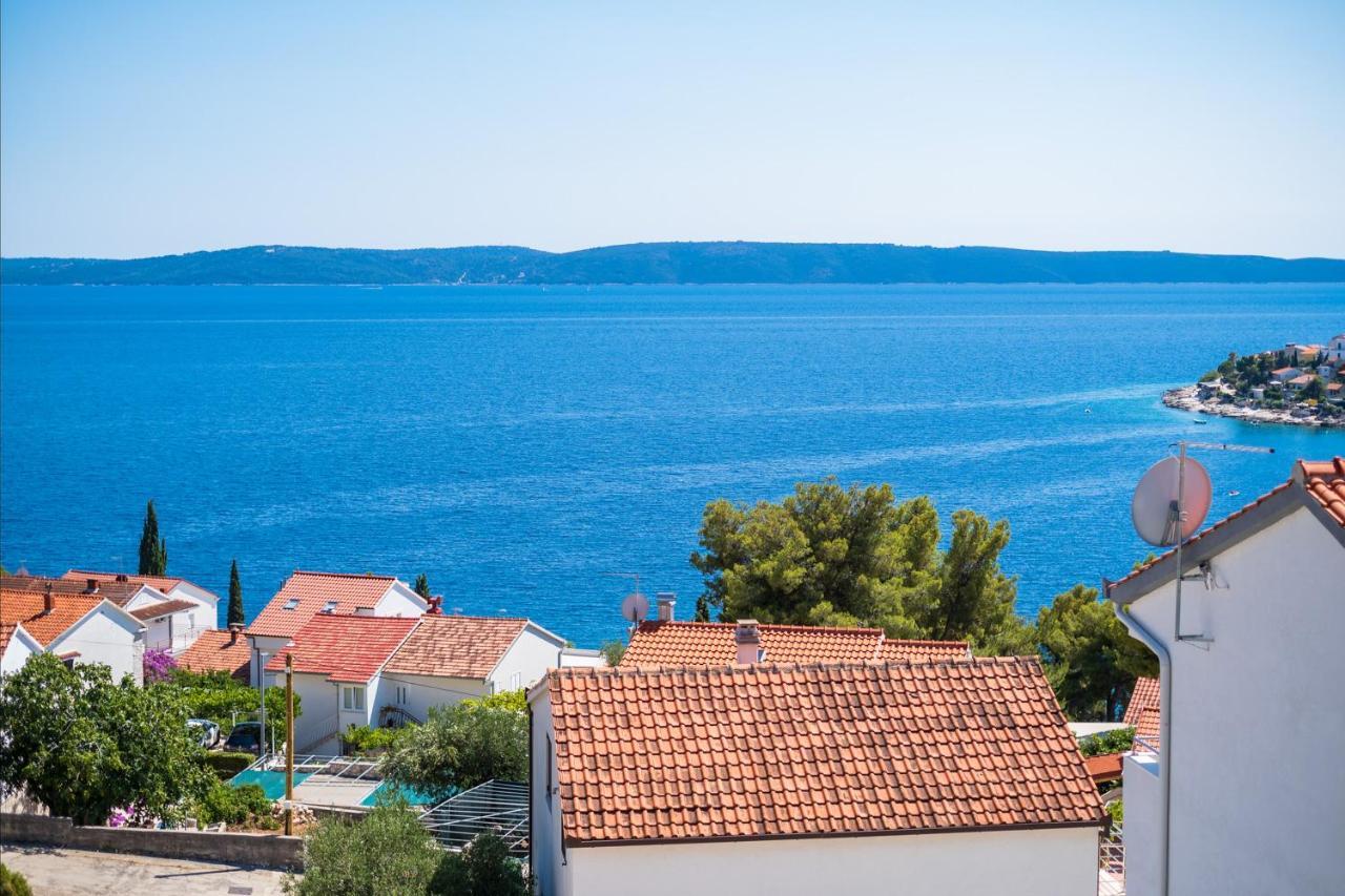 Villa Mirjana Trogir Zewnętrze zdjęcie