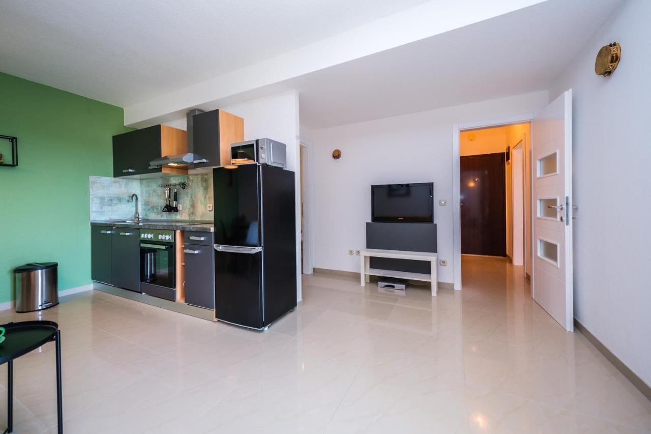 Villa Mirjana Trogir Zewnętrze zdjęcie