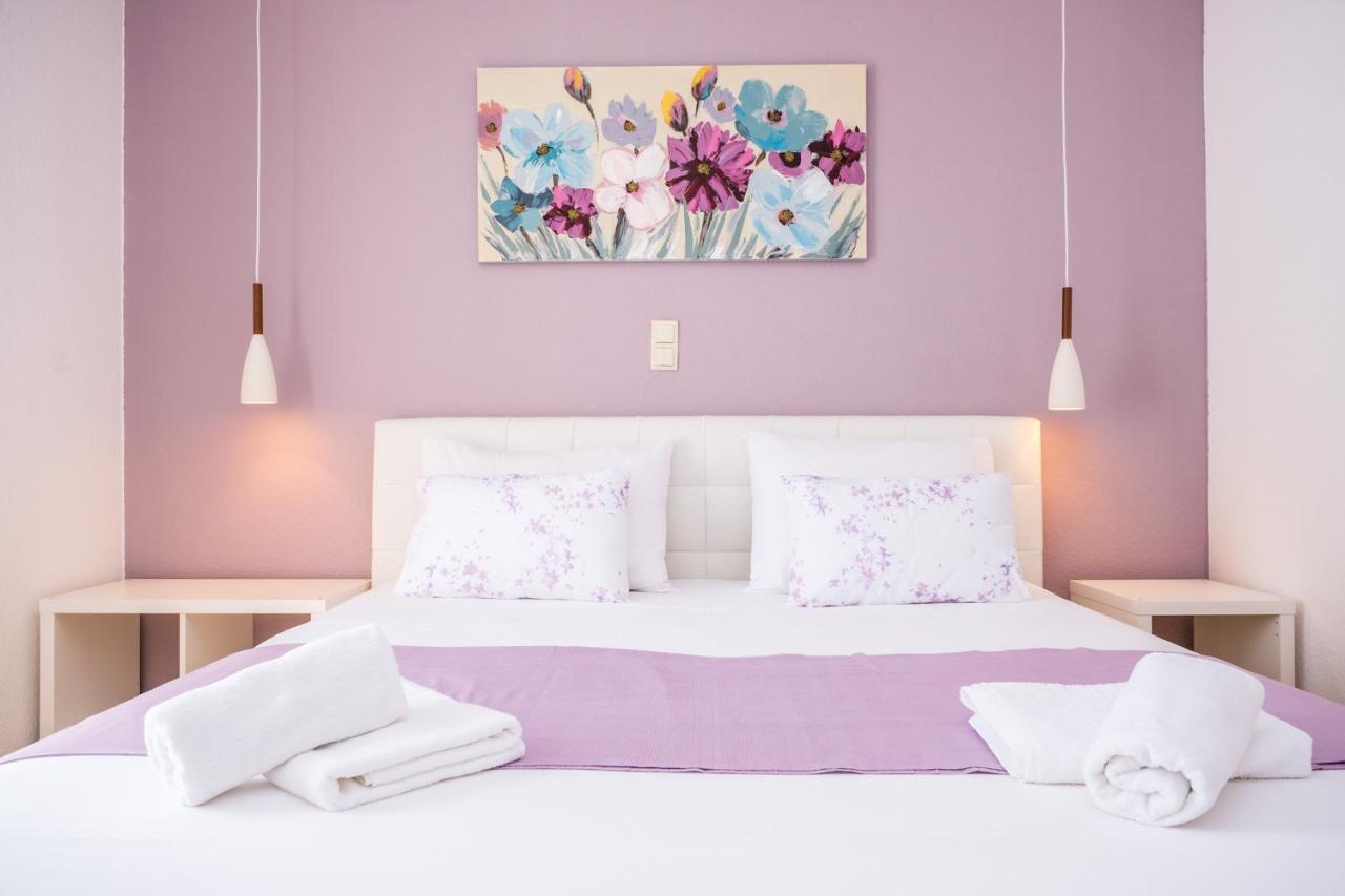 Villa Mirjana Trogir Zewnętrze zdjęcie