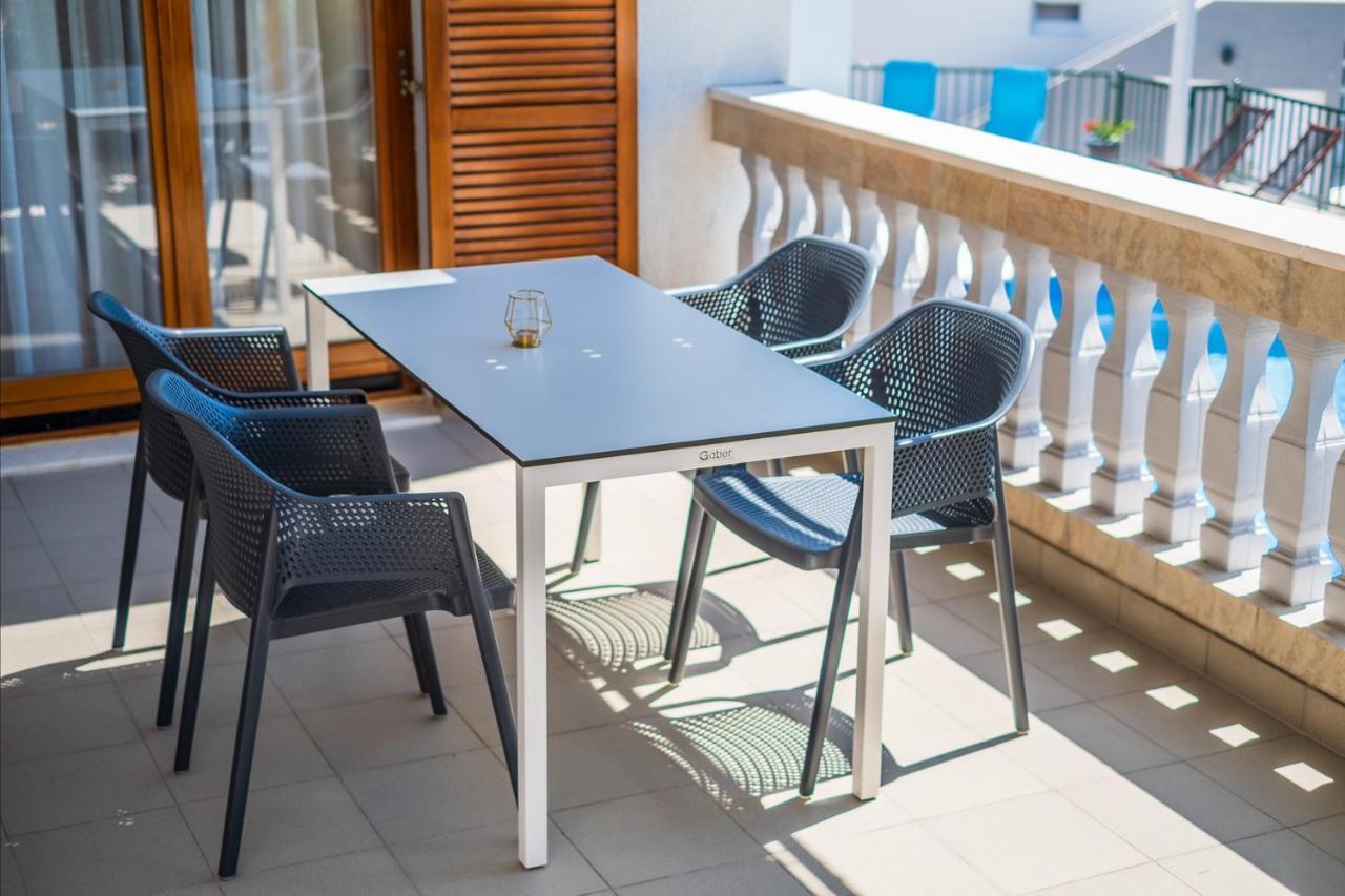 Villa Mirjana Trogir Zewnętrze zdjęcie
