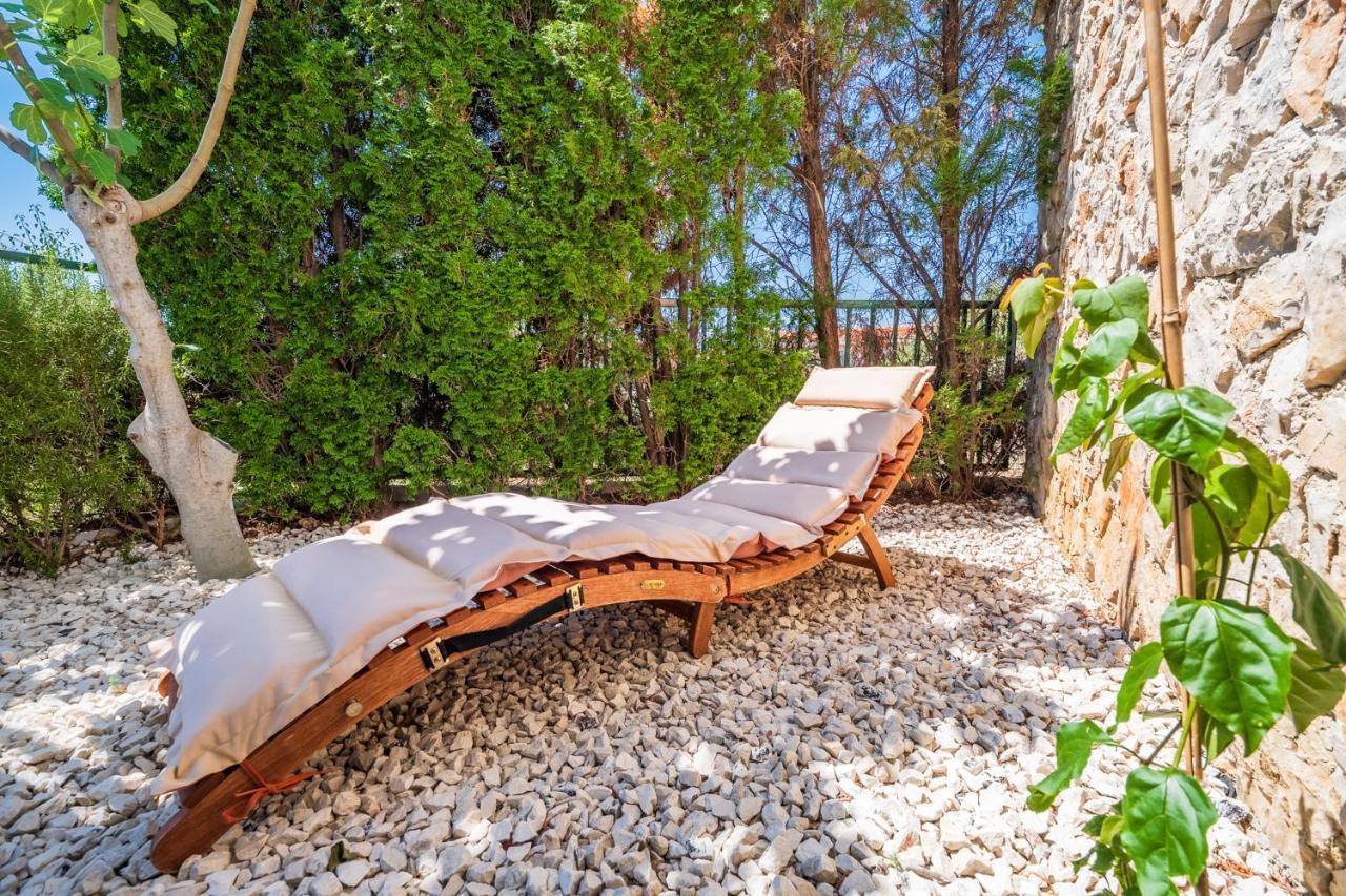 Villa Mirjana Trogir Zewnętrze zdjęcie