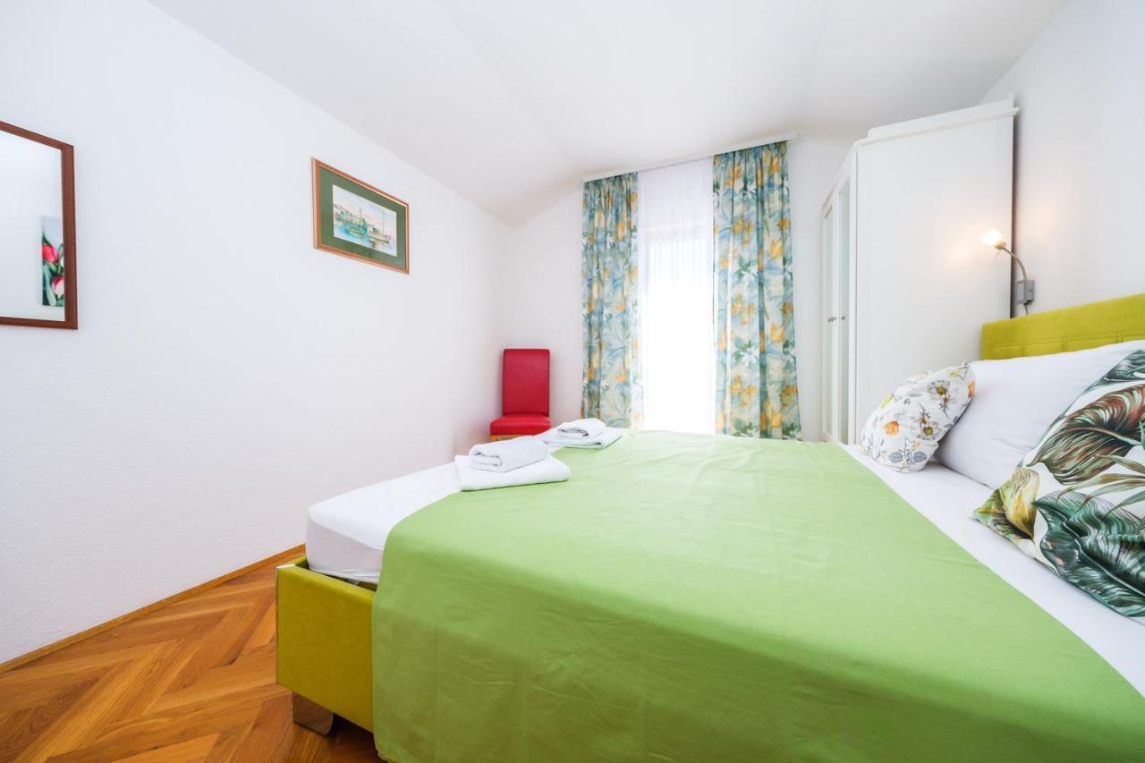 Villa Mirjana Trogir Zewnętrze zdjęcie