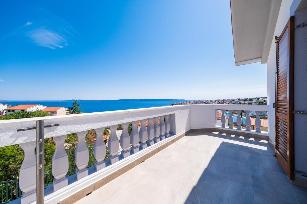 Villa Mirjana Trogir Zewnętrze zdjęcie