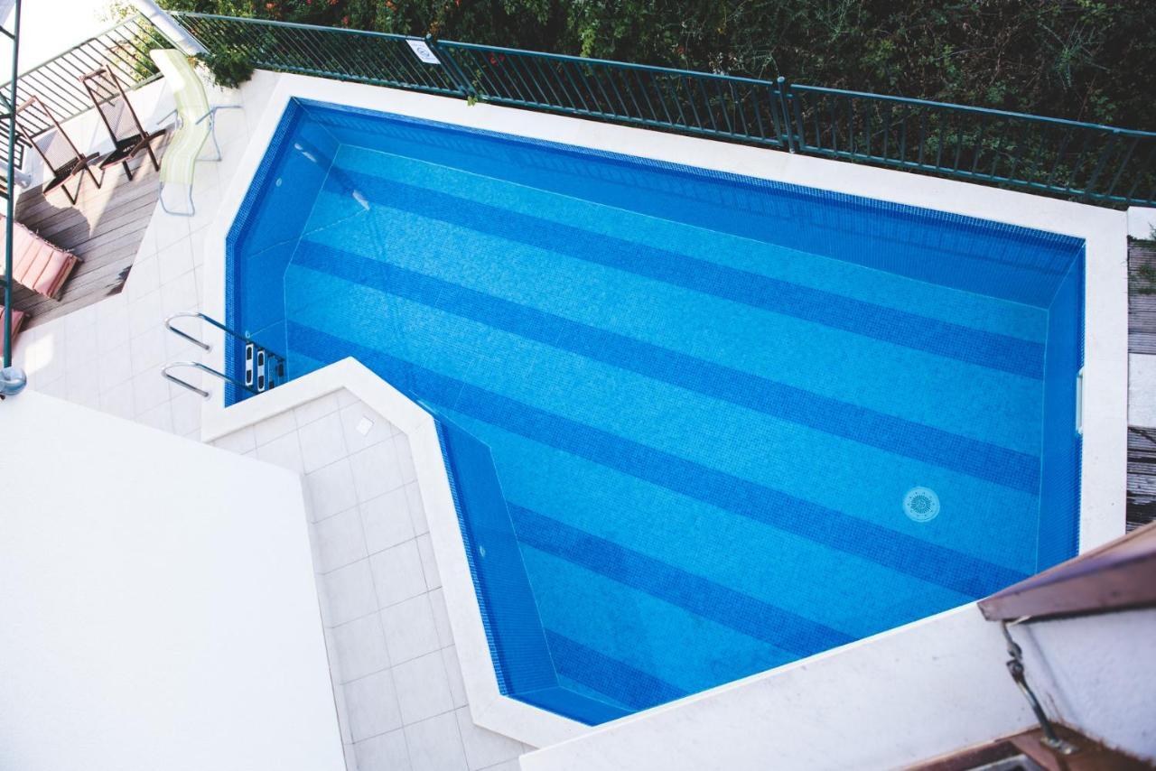 Villa Mirjana Trogir Zewnętrze zdjęcie